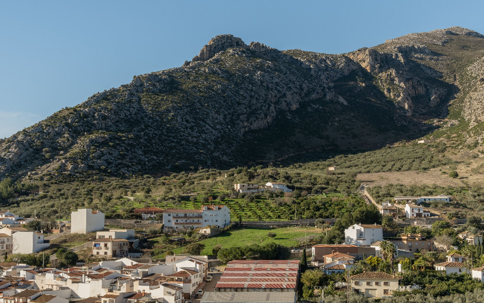 Polop de la Marina