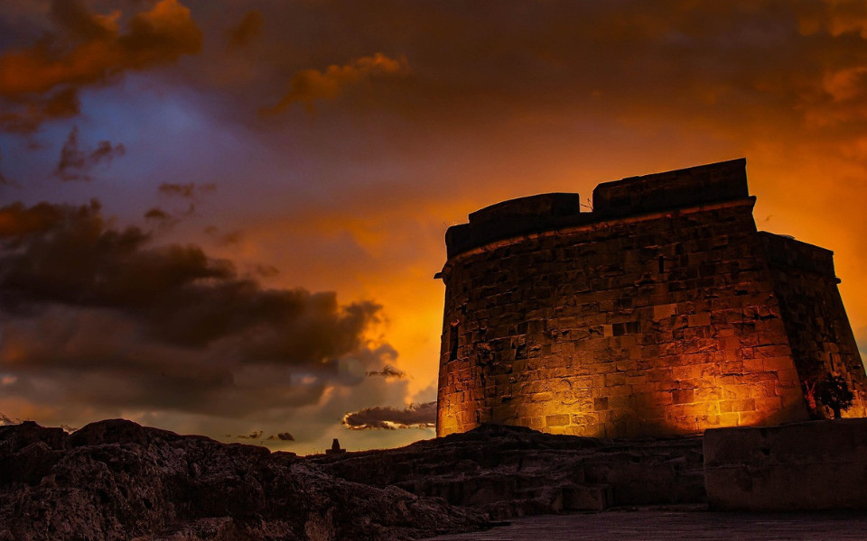 Moraira