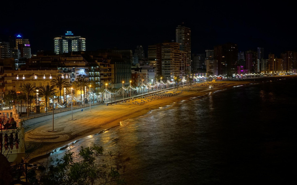 Benidorm