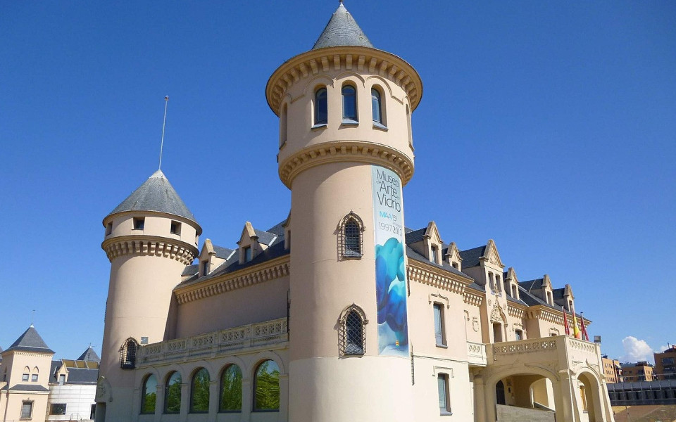 Alcorcón