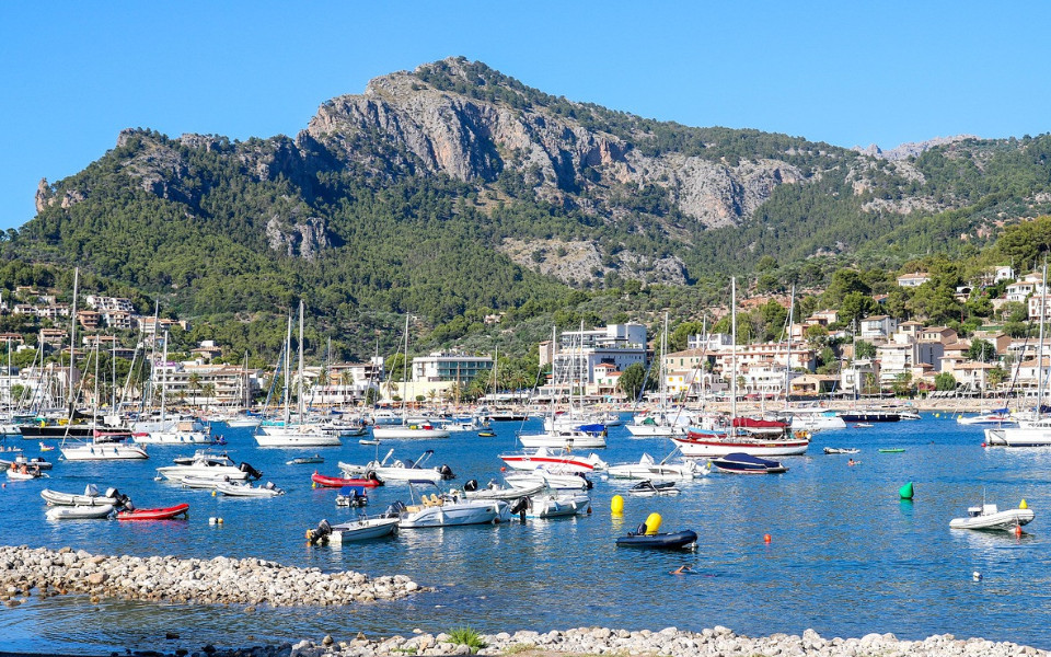 Port de Sóller