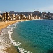 Benidorm