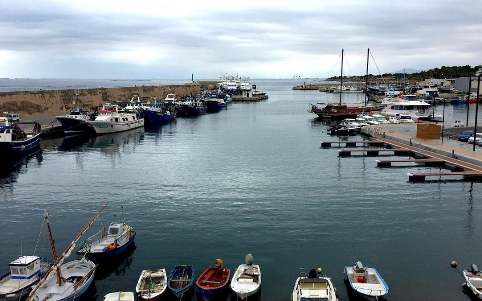 L'Ametlla de Mar