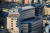 Andorra, Hospital Nostra Senyora de Meritxell