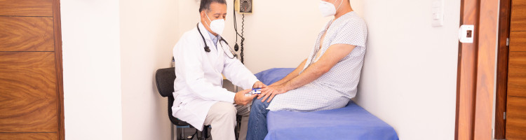 Comprendre le Fonctionnement d'une Consultation Médicale à Domicile en Espagne