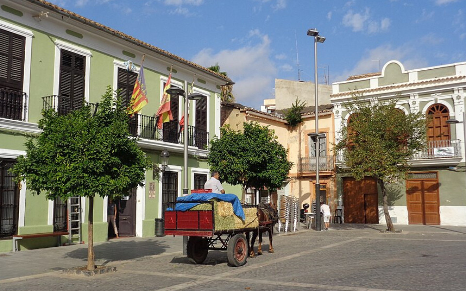 Paterna