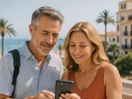 Medical tourism in Spain: Reliable support with Doctor Home Visit