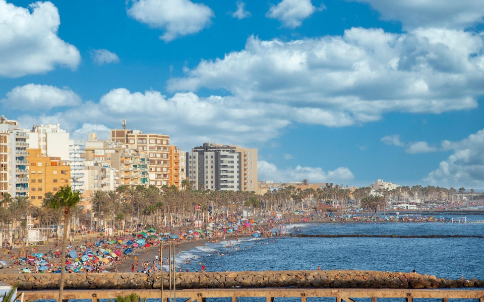 Almeria