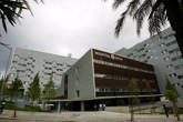 Barcelona Hospital Quiron