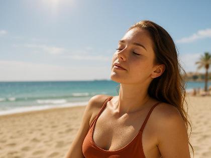 Vitamin D in Spain: Daily Boost with Doctor Home Visit
