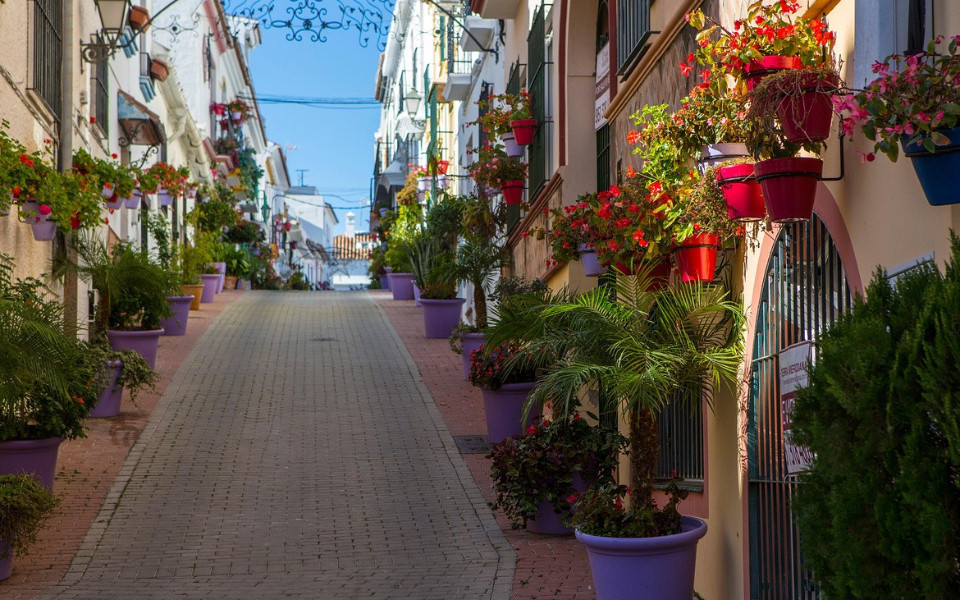 Estepona