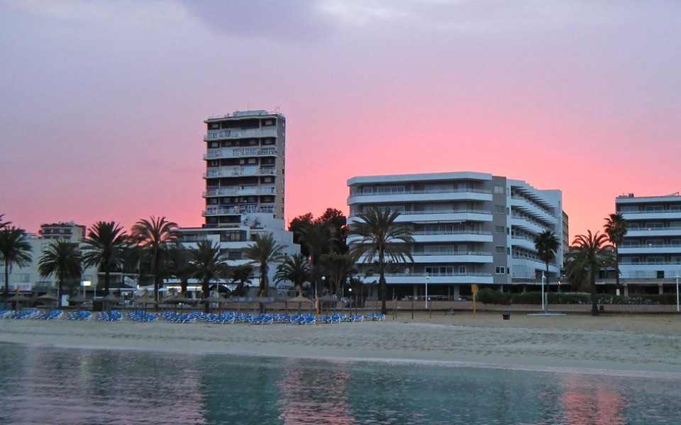 Magaluf