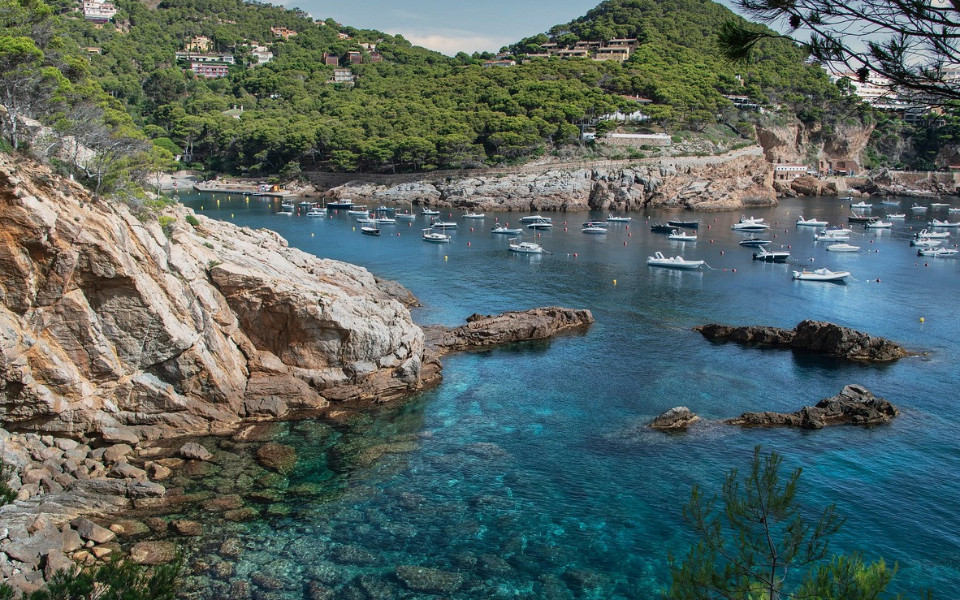 Costa Cálida