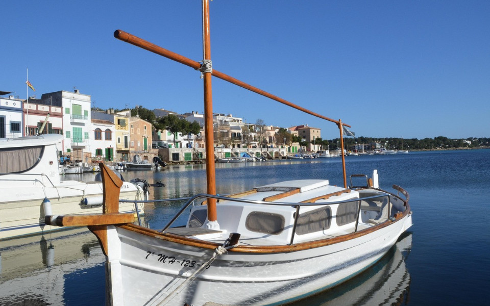 Portocolom