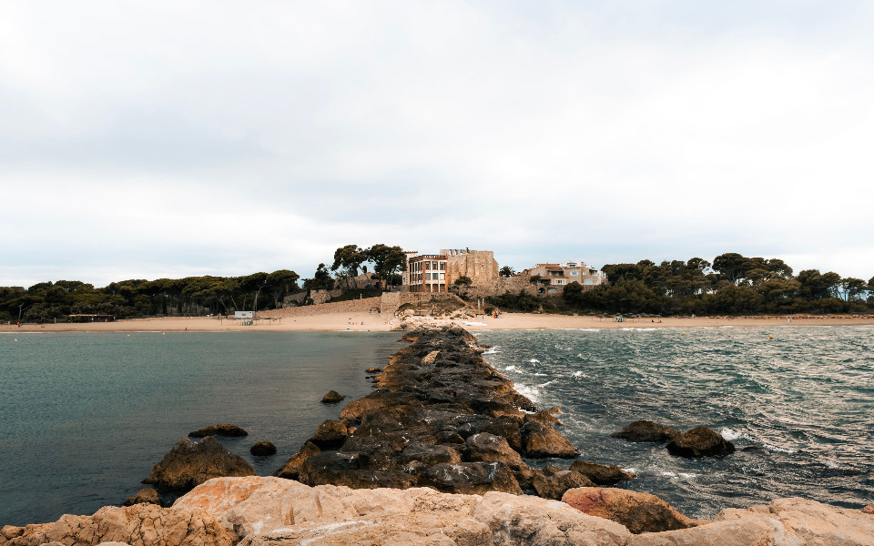 La Pineda