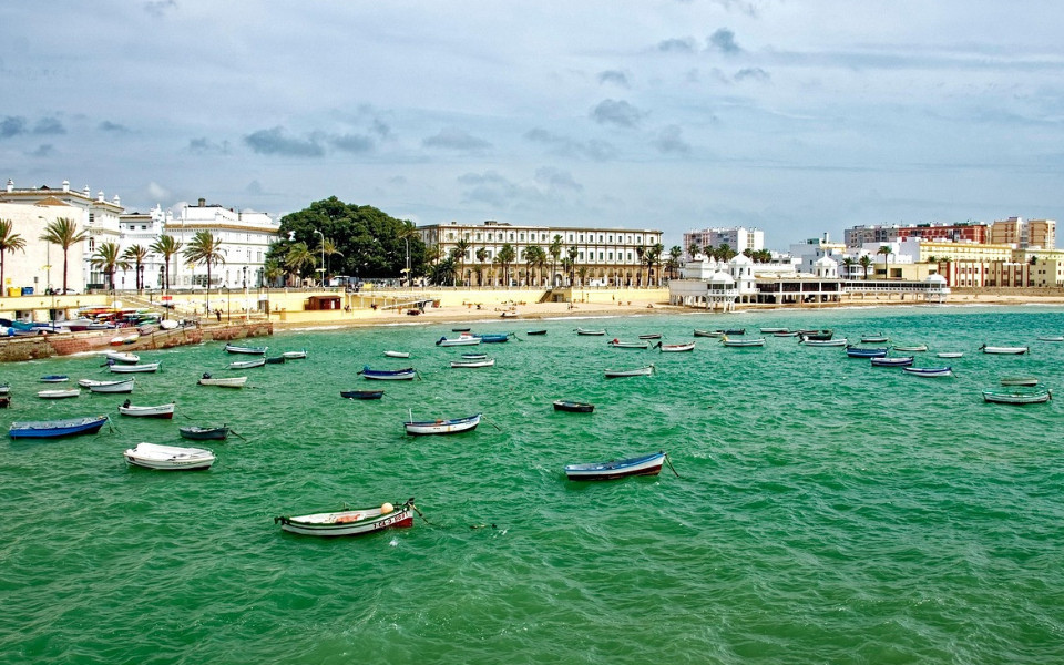 La Caleta
