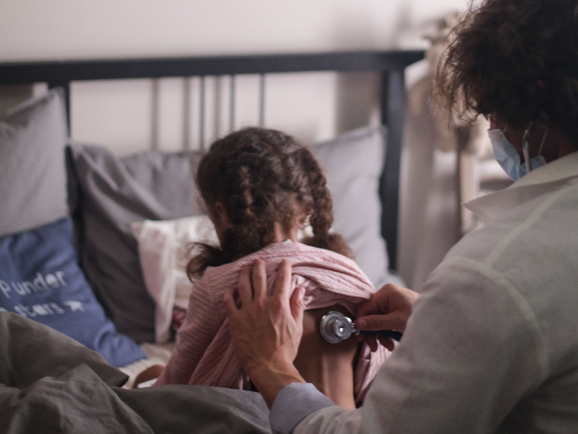 Therapeutic Services: Home Treatment of Chronic Diseases in Spain