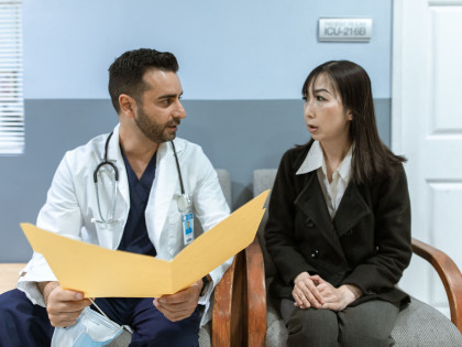 Consulter un médecin à votre hôtel à Altea : ce qu'il faut savoir