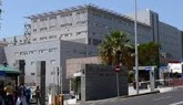 Tenerife, Hospital Universitario Ntra Sra de Candelaria
