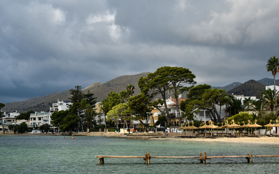 Port de Pollença