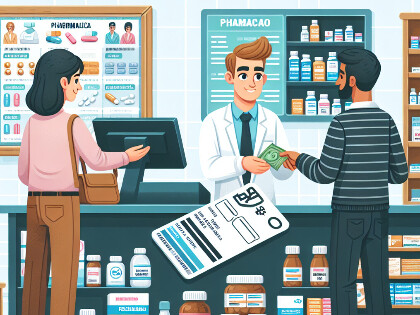 Prescriptions and Purchasing Medications in Spain