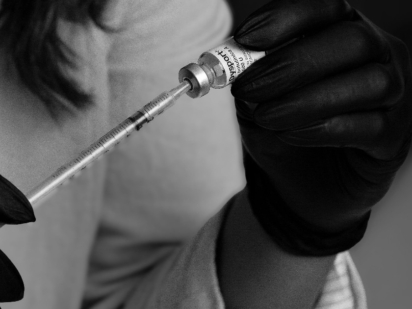 Vaccination en Espagne : Informations Importantes de Doctor Home Visit