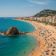 Blanes