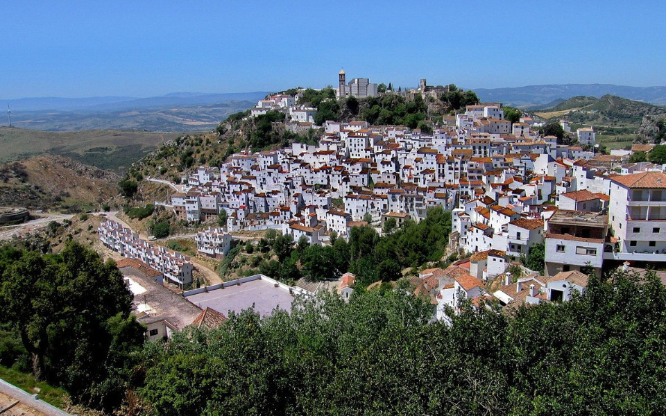 Casares
