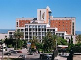 Tarragona Hospital Universitari Joan XXIII