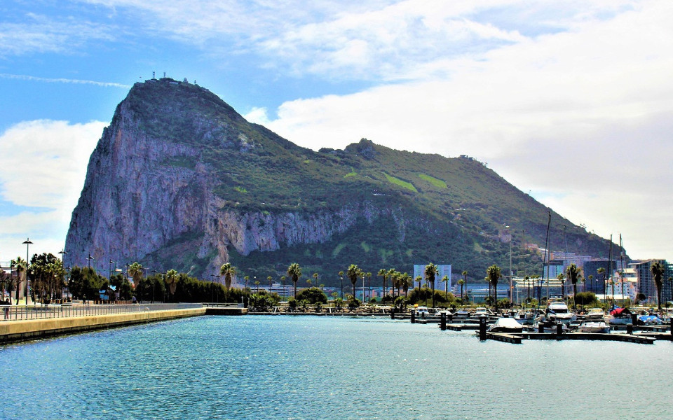 Gibraltar