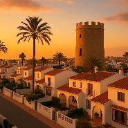 Cabo Roig