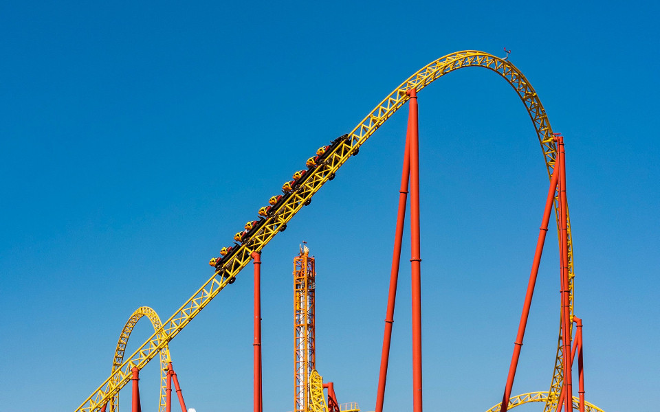 Port Aventura