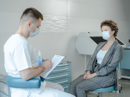 Accessing Medical Care While Visiting Zaragoza