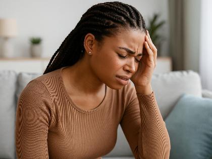 The Dark Side of African Braids: A Health Hazard