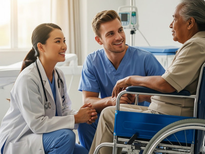 ¿Necesita un médico en Tarragona? Guía para visitantes