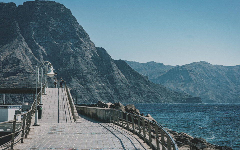 Gran Canaria