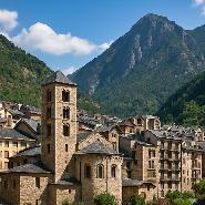 Andorra la Vella