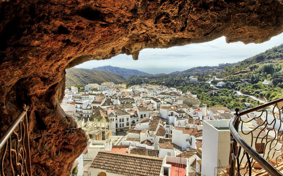 Ojén