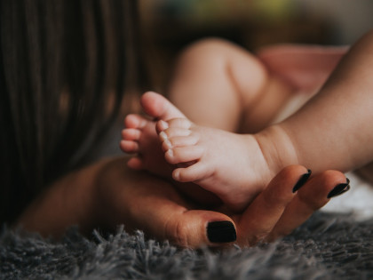 Understanding Your Baby's Fever: A Guide for Parents in Spain