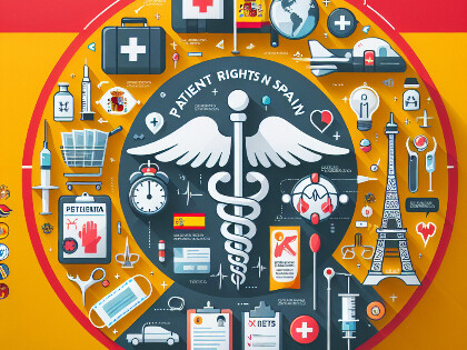 Права пацієнтів в Іспанії: що потрібно знати від Doctor Home Visit